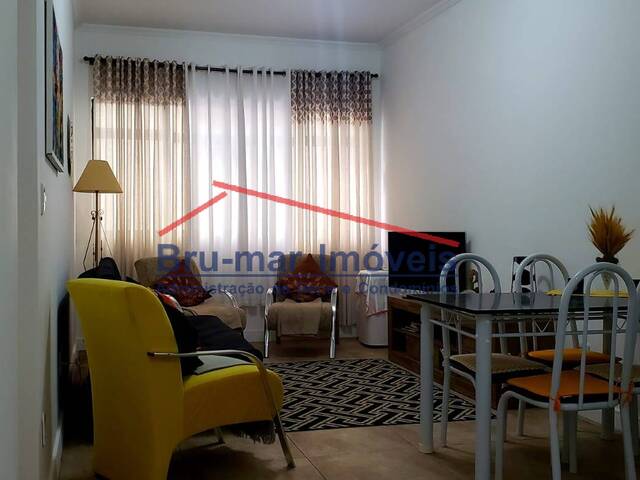 Apartamento para Venda em Santos - 4