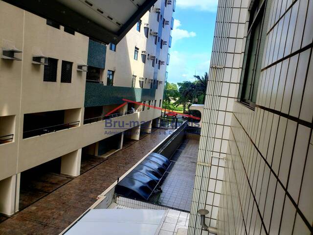 Apartamento para Venda em Santos - 5