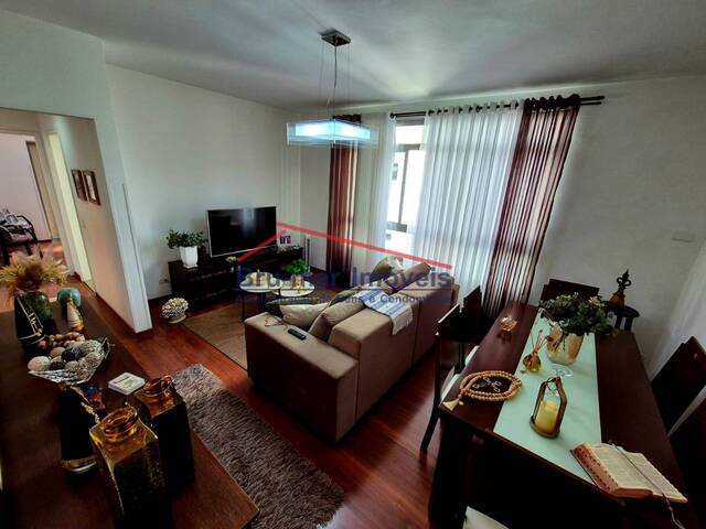 Apartamento para Venda em Santos - 4