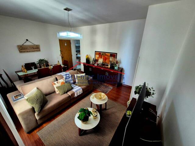 Apartamento para Venda em Santos - 5