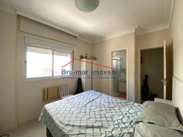 Apartamento para Venda em Santos - 5