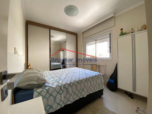 Apartamento para Venda em Santos - 4