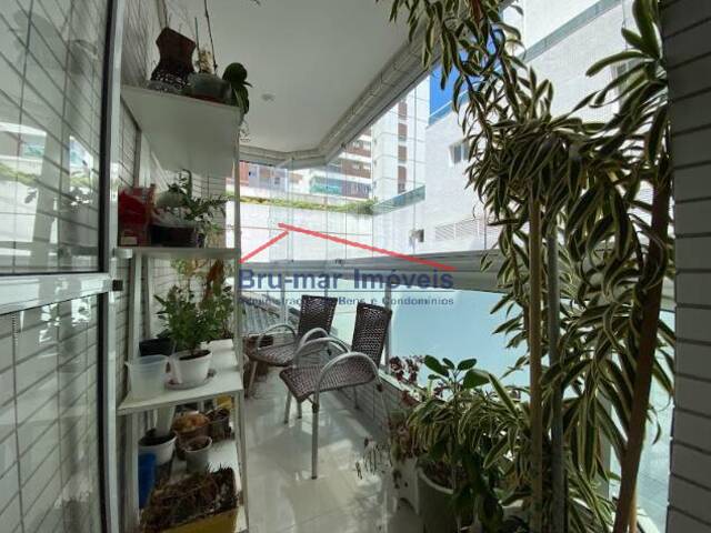 #A-2585-3 - Apartamento para Venda em Santos - SP - 3