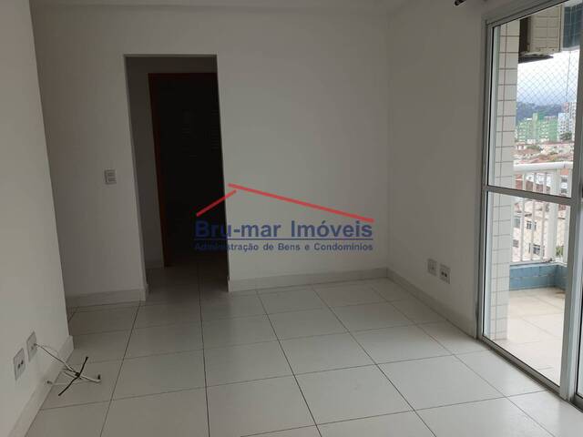Apartamento para Locação em Santos - 5