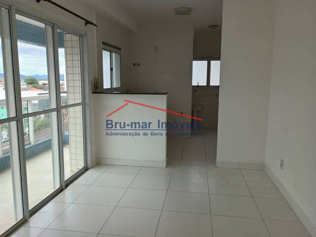 Apartamento para Locação em Santos - 4