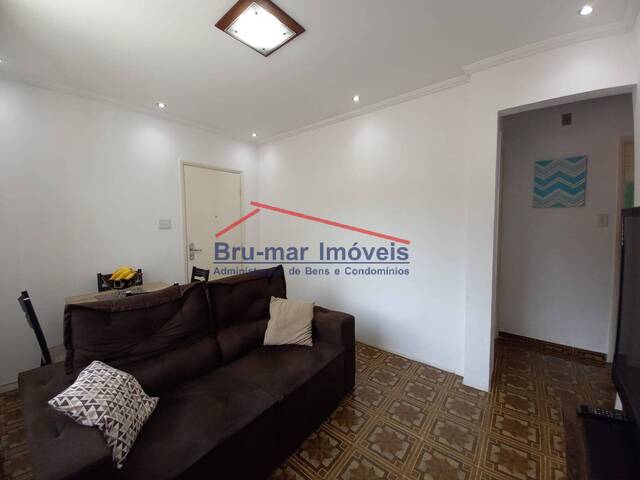 Apartamento para Venda em Santos - 4