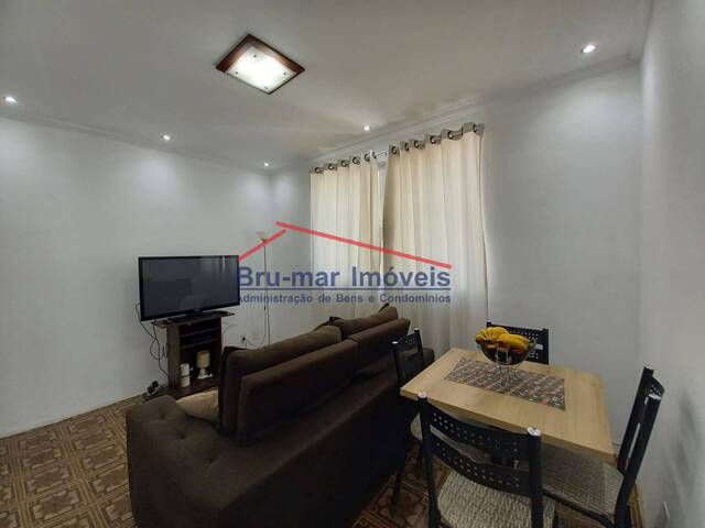 Apartamento para Venda em Santos - 5