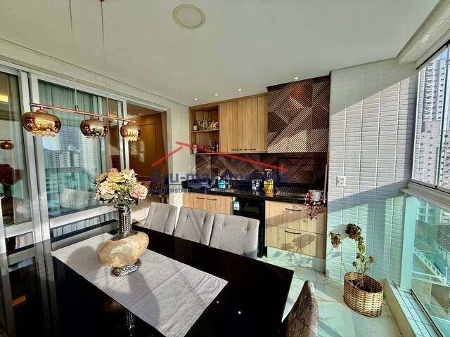 Apartamento para Venda em Santos - 5