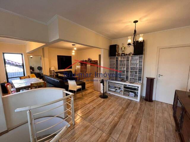 Cobertura para Venda em Santos - 5