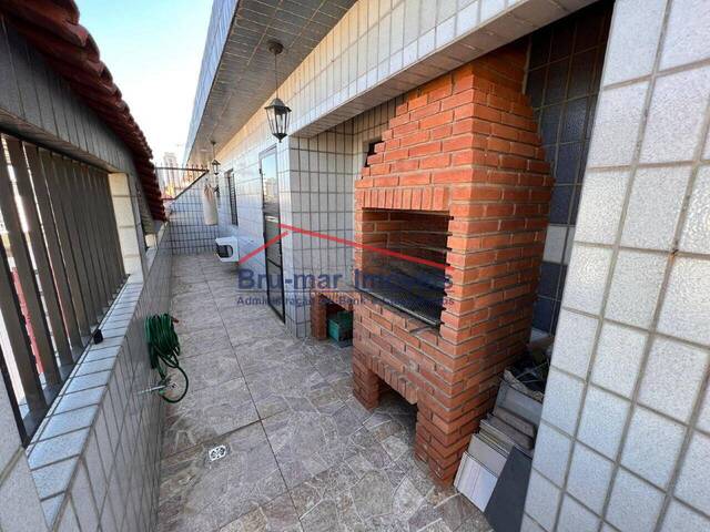 Cobertura para Venda em Santos - 4