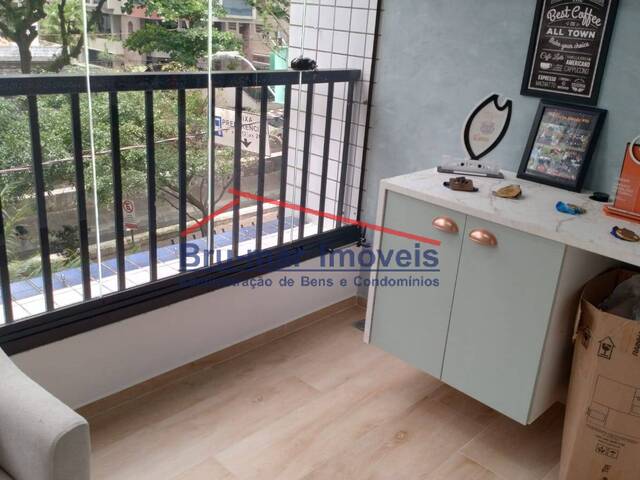 Apartamento para Venda em Santos - 2