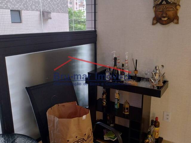 Apartamento para Venda em Santos - 4