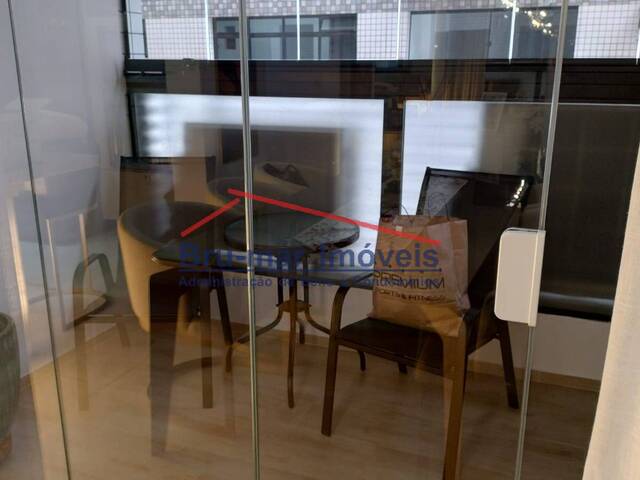 Apartamento para Venda em Santos - 3