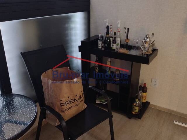 Apartamento para Venda em Santos - 5