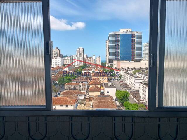 Apartamento para Locação em Santos - 5