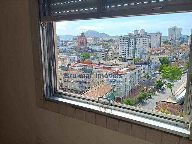 Apartamento para Locação em Santos - 4