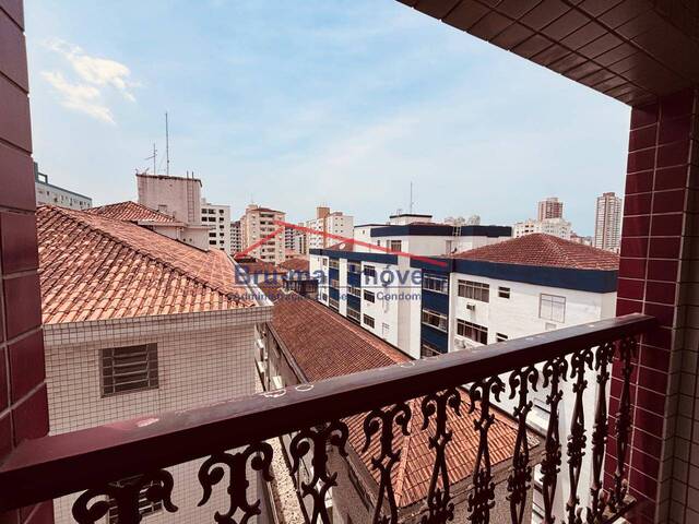 Venda em Campo Grande - Santos