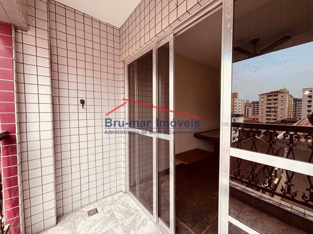 #A-2589-2 - Apartamento para Venda em Santos - SP - 2