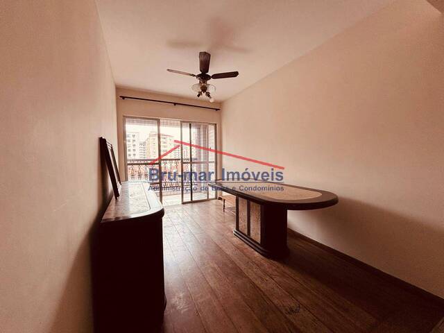 Apartamento para Venda em Santos - 5