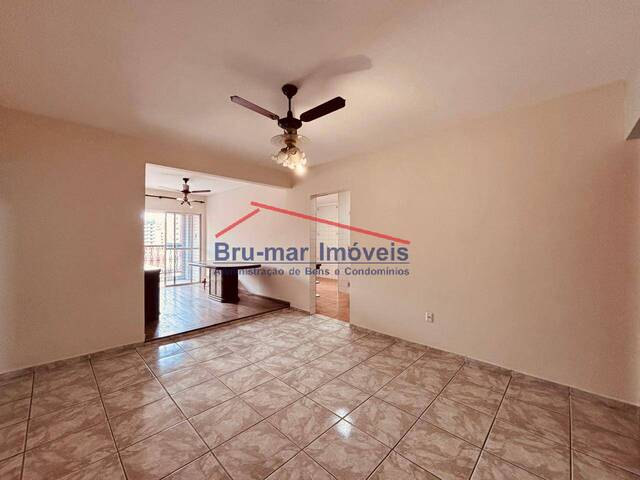 Apartamento para Venda em Santos - 4