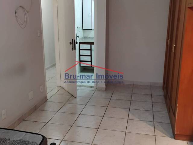 #A-2590-3 - Apartamento para Venda em Santos - SP - 3