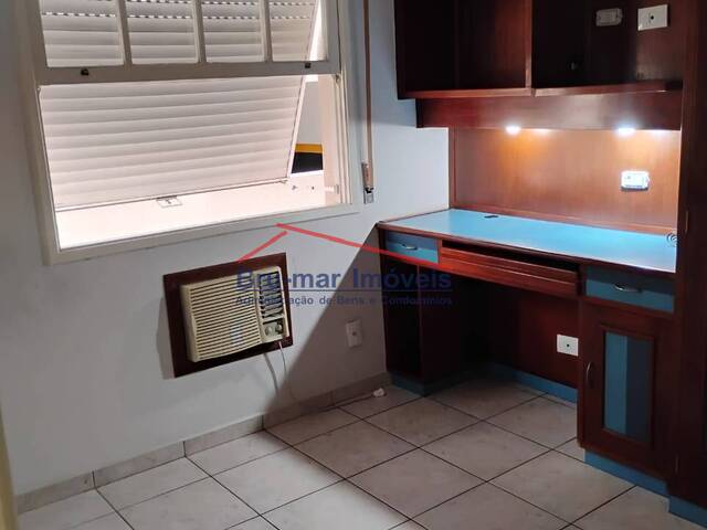 Apartamento para Venda em Santos - 4