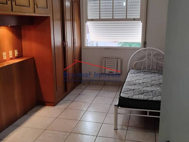 Apartamento para Venda em Santos - 5