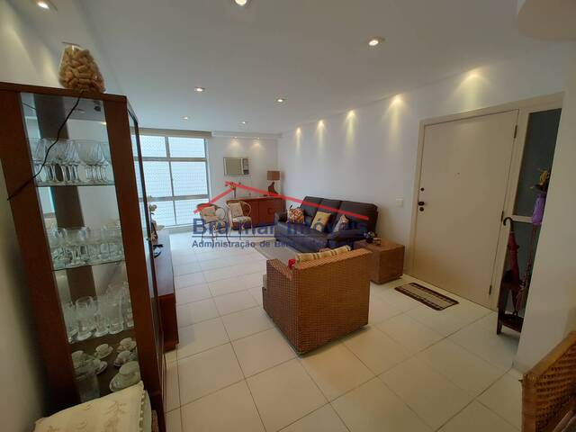 Apartamento para Venda em Santos - 4