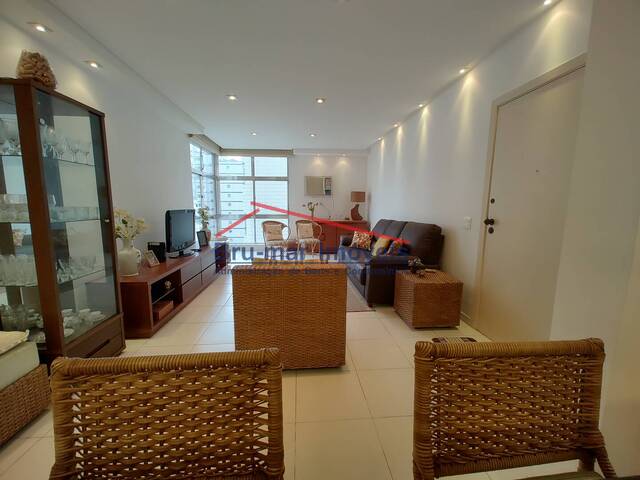 Apartamento para Venda em Santos - 5