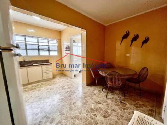 Apartamento para Venda em Santos - 5