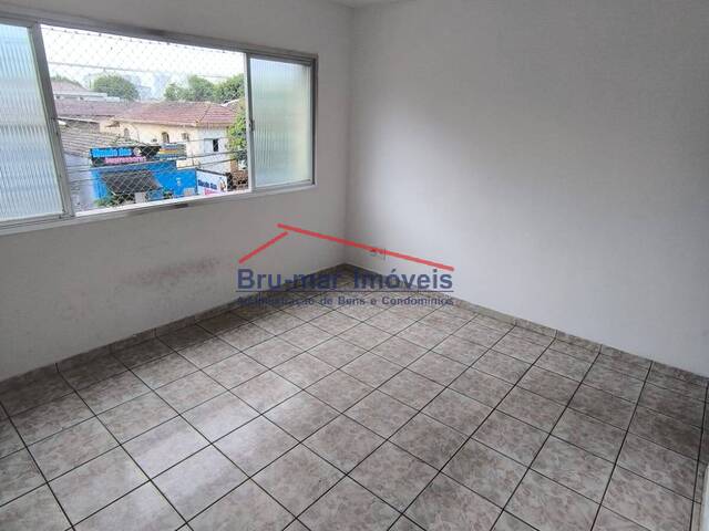 #A-2594-2 - Apartamento para Venda em Santos - SP - 2