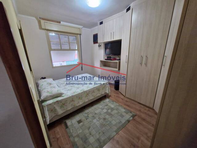 Apartamento para Venda em Santos - 4