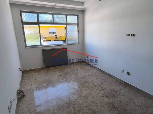 Apartamento para Venda em Santos - 4
