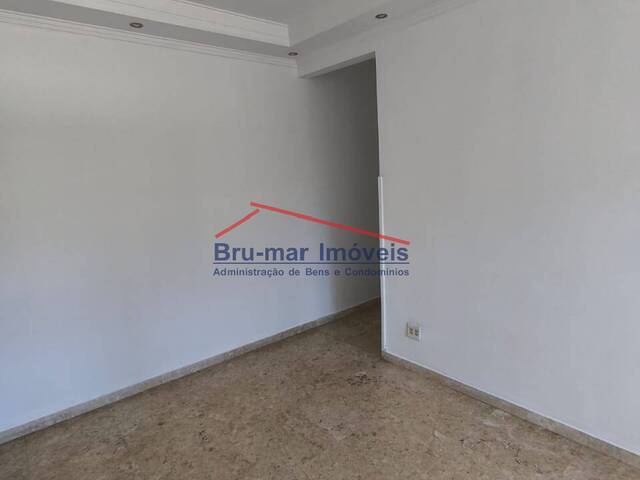 Apartamento para Venda em Santos - 5