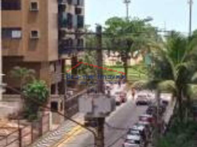 #A-2597-2 - Apartamento para Venda em Santos - SP - 2