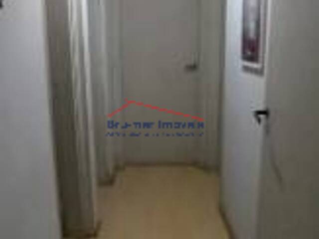 #A-2597-2 - Apartamento para Venda em Santos - SP - 3