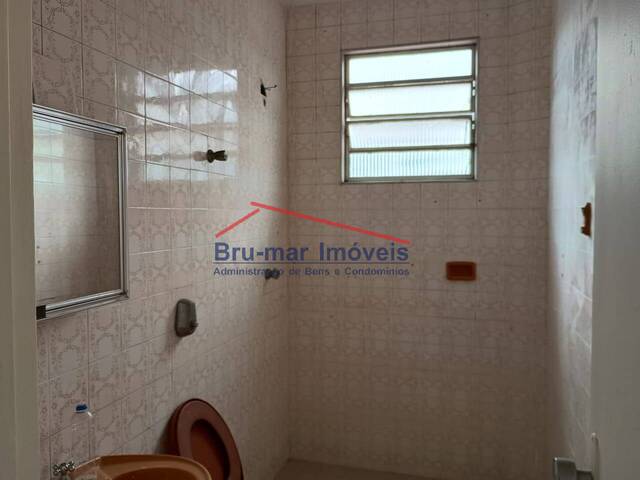 Sala para Locação em Santos - 5