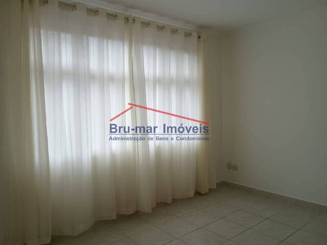 #291-L-C - Sala para Locação em Santos - SP - 1