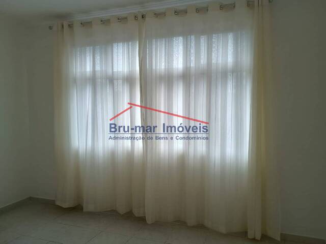 #291-L-C - Sala para Locação em Santos - SP - 2