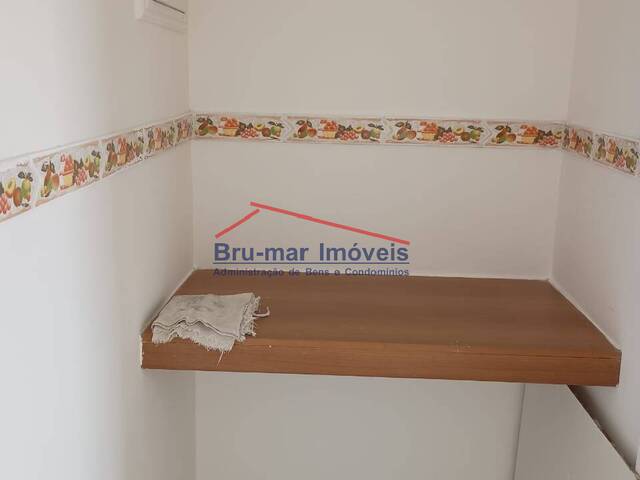 Sala para Locação em Santos - 4