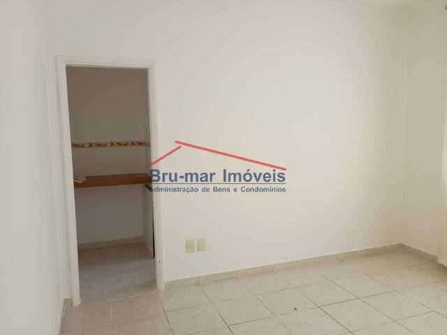 #291-L-C - Sala para Locação em Santos - SP - 3