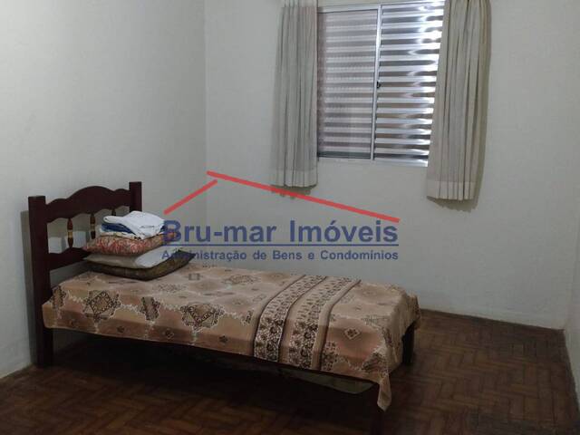 Apartamento para Venda em Santos - 5