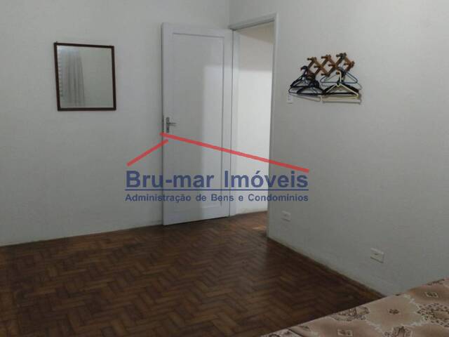 Apartamento para Venda em Santos - 4