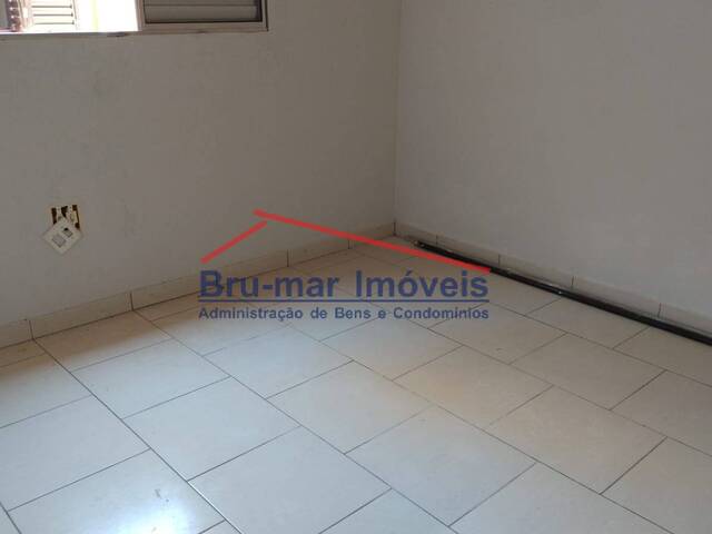 #A-2599-2 - Apartamento para Venda em Santos - SP - 1