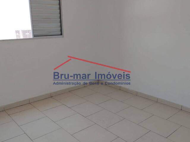 Apartamento para Venda em Santos - 5