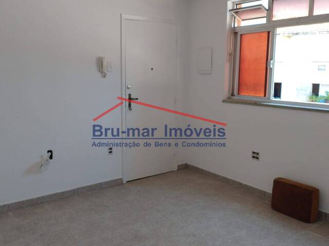 #A-2599-2 - Apartamento para Venda em Santos - SP - 2