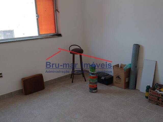 #A-2599-2 - Apartamento para Venda em Santos - SP - 3