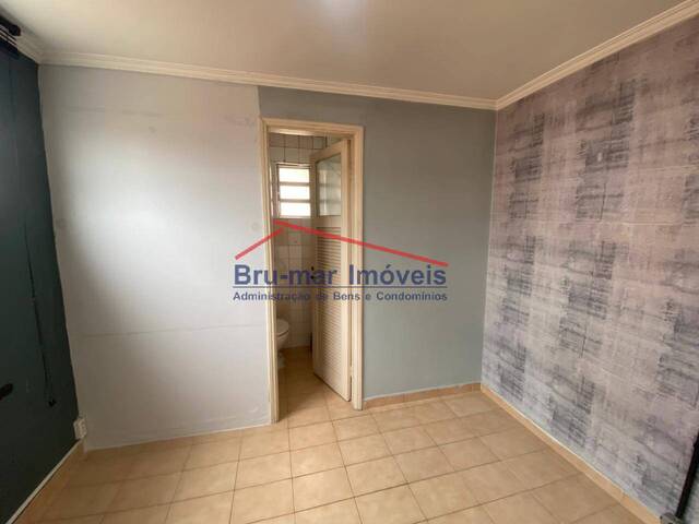 Apartamento para Venda em Santos - 5