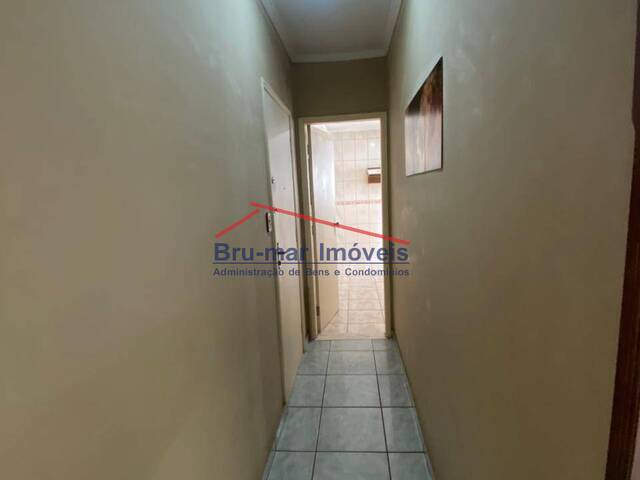 Apartamento para Venda em Santos - 4