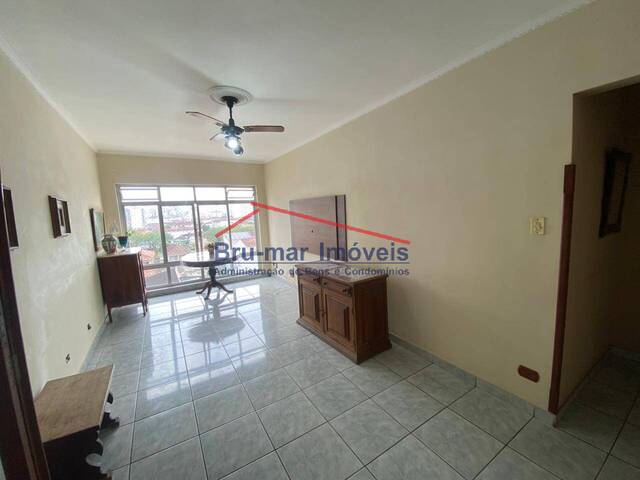 Apartamento para Venda em Santos - 3